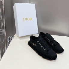 Christian Dior Low Shoes